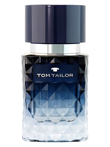 Frasco de Tom Tailor For Him Eau de Toilette, de Tom Tailor