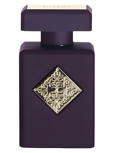 Frasco de Atomic Rose — Initio Parfums Prives