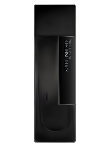 Frasco de Soleil Infidele — Laurent Mazzone Parfums