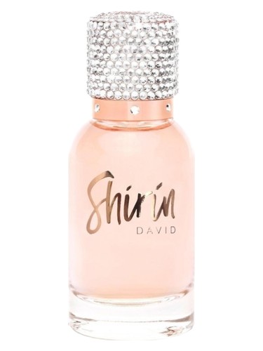 Frasco de Shirin David (Created By The Community), de Shirin David