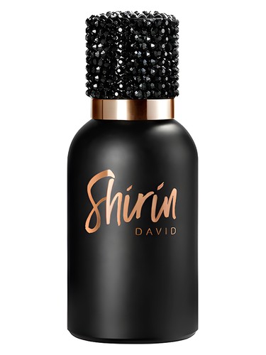 Frasco de Shirin David Eau de Parfum, de Shirin David