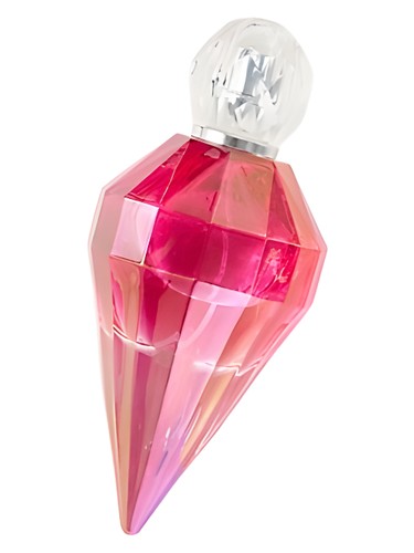 Frasco de Rose — Rue21