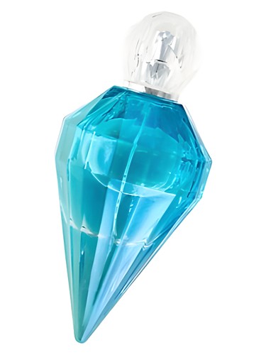 Frasco de Galaxy — Rue21