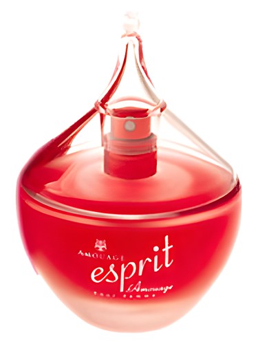 Frasco de Esprit d'Amouage, de Amouage