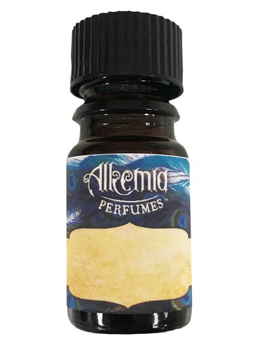 Frasco de Evil Temptress — Alkemia Perfumes