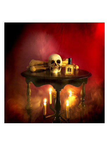 Frasco de Parlor Trick, de Solstice Scents