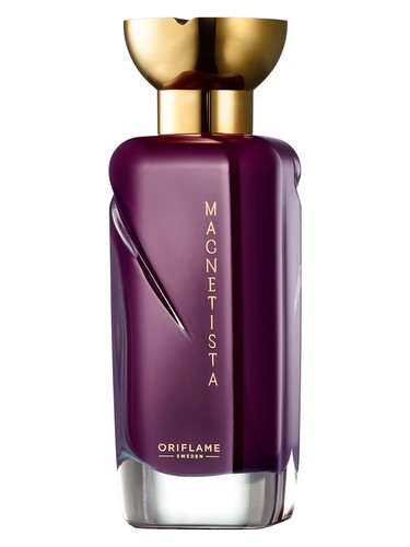 Frasco de Magnetista — Oriflame
