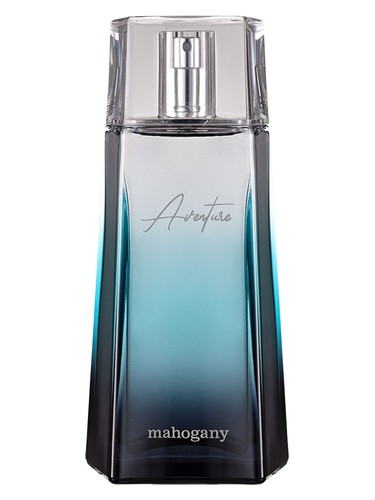 Frasco de Aventure, de Mahogany