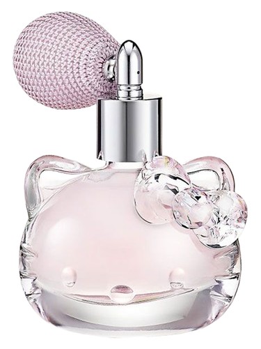 Frasco de Hello Kitty — Sephora