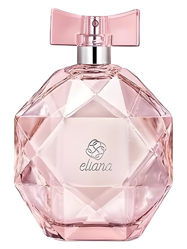 Frasco de Eliana Quartzo, de Jequiti