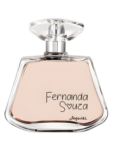 Frasco de Fernanda Souza, de Jequiti