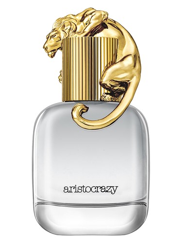 Frasco de Brave, de Aristocrazy