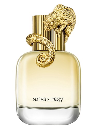 Frasco de Intuitive, de Aristocrazy