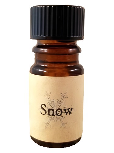 Frasco de Snow, de Arcana Wildcraft