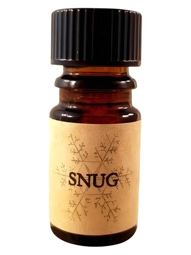 Frasco de Snug, de Arcana Wildcraft