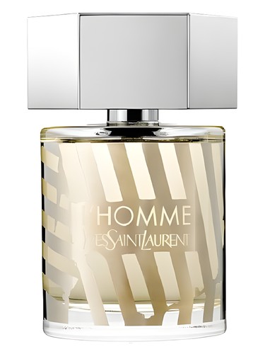Frasco de Art Collection: L'Homme, de Yves Saint Laurent