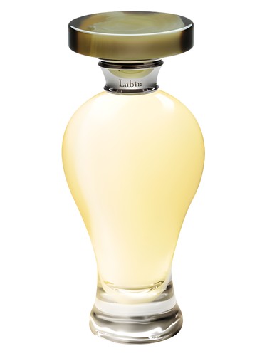 Frasco de Nuit de Longchamp — Lubin