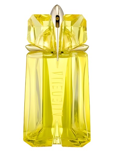 Frasco de Alien Sunessence EDT Legere — Mugler