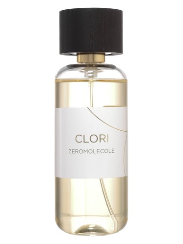 Frasco de Clori, de Zeromolecole