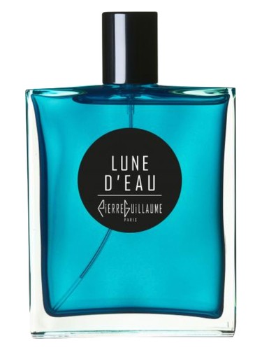 Frasco de Lune d'Eau, de Pierre Guillaume Paris