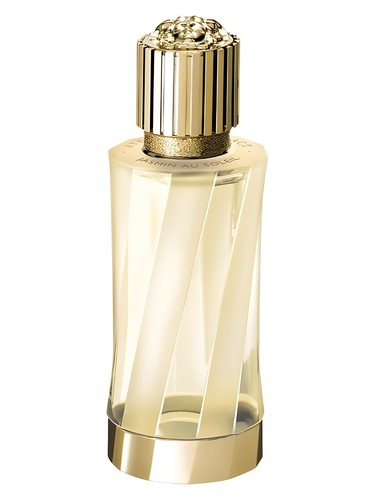 Frasco de Jasmin au Soleil, de Versace