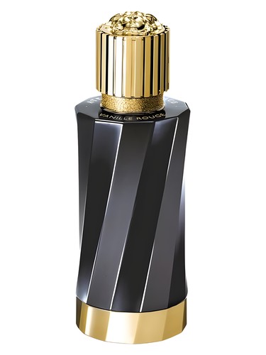 Frasco de Vanille Rouge, de Versace