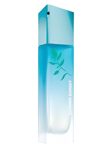 Frasco de Very Irresistible Fresh Attitude Summer Sorbet, de Givenchy