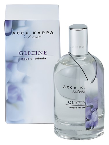 Frasco de Glicine, de Acca Kappa