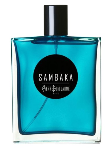 Frasco de Sambaka — Pierre Guillaume Paris