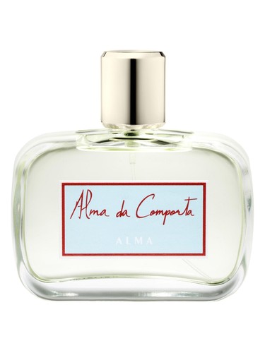 Frasco de Alma, de Alma da Comporta