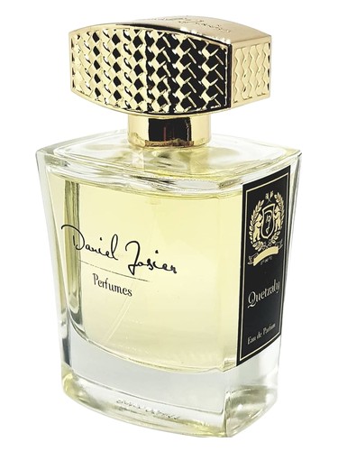 Frasco de Quetzaly — Daniel Josier