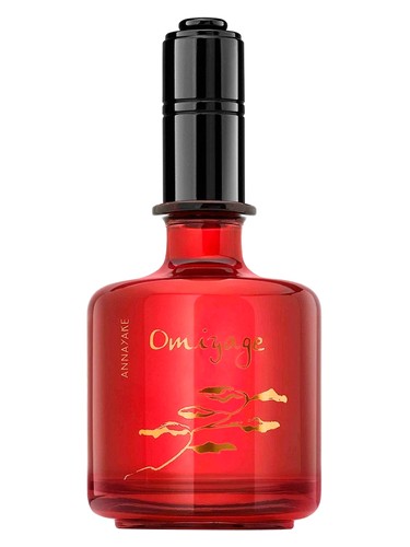 Frasco de Omiyage Her, de Annayake