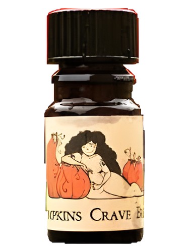Frasco de Pumpkins Crave Bread, de Arcana Craves