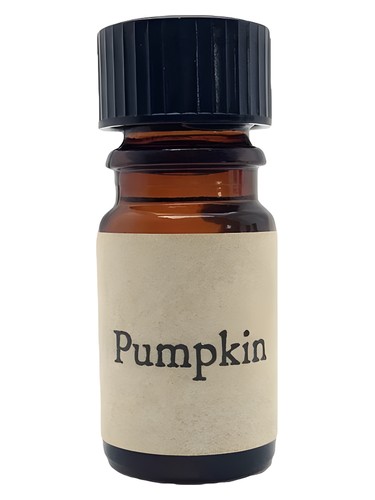 Frasco de Pumpkin, de Arcana Wildcraft