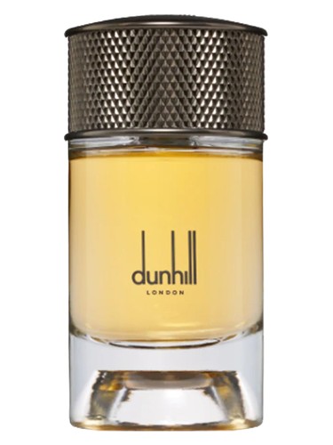 Frasco de Indian Sandalwood — Alfred Dunhill