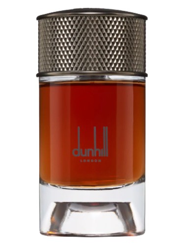 Frasco de Arabian Desert, de Alfred Dunhill