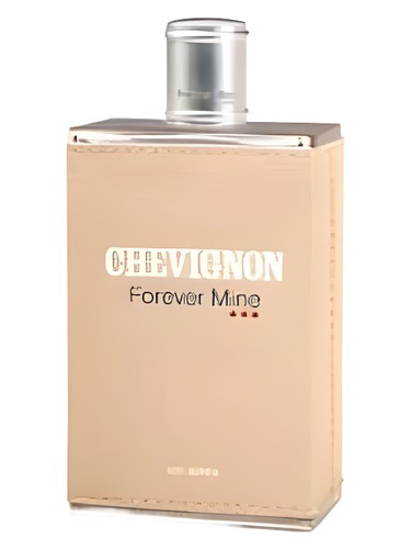 Frasco de Forever Mine for Women, de Chevignon