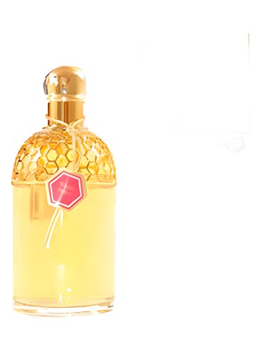 Frasco de Aqua Allegoria Winter Delice — Guerlain