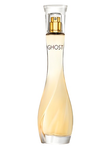 Frasco de Luminous, de Ghost