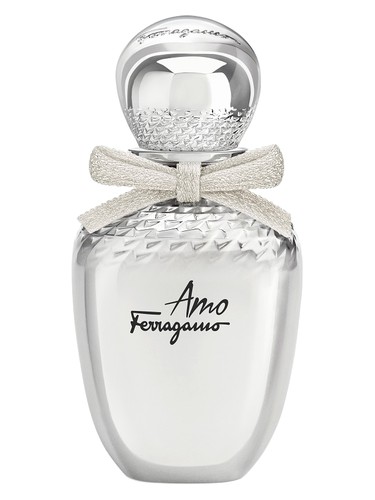Frasco de Amo Ferragamo Holiday Edition 2019, de Salvatore Ferragamo