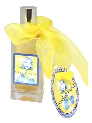 Frasco de Bluebell Wood — Scents of Man