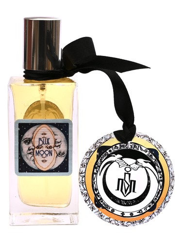 Frasco de Blue Moon — Scents of Man