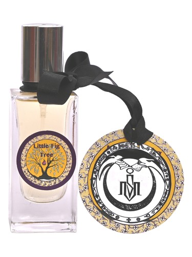 Frasco de Little Fig Tree — Scents of Man