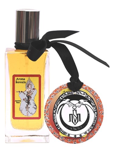 Frasco de Aroma Borealis — Scents of Man
