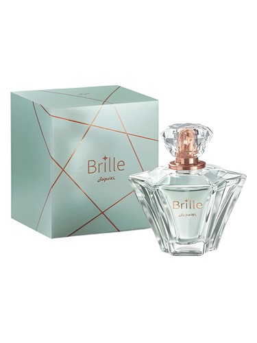 Frasco de Brille, de Jequiti