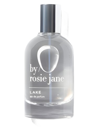 Frasco de Lake — By / Rosie Jane