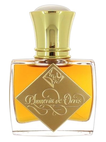 Frasco de Plumeria de Orris — Areej Le Doré