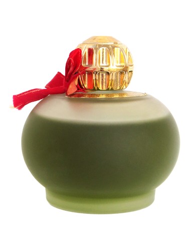 Frasco de Esprit De Noel, de Houbigant