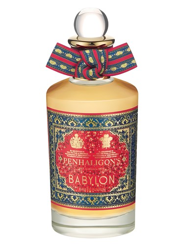 Frasco de Babylon — Penhaligon's