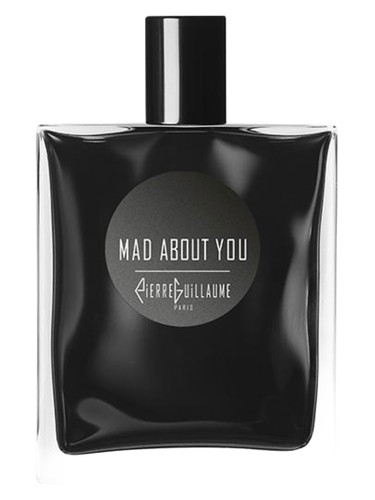 Frasco de Mad About You — Pierre Guillaume Paris